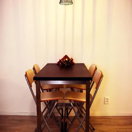 Appartamento Old Town Castle Rock - Best Location Bratislava