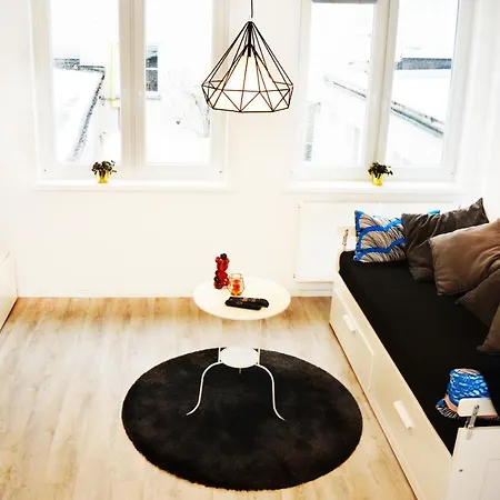Old Town Castle Rock - Best Location * Bratislava