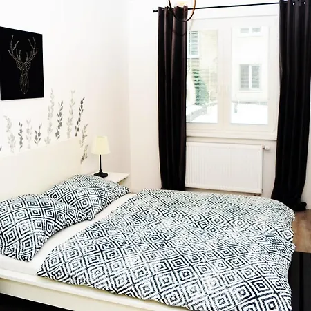 Old Town Castle Rock - Best Location * Bratislava