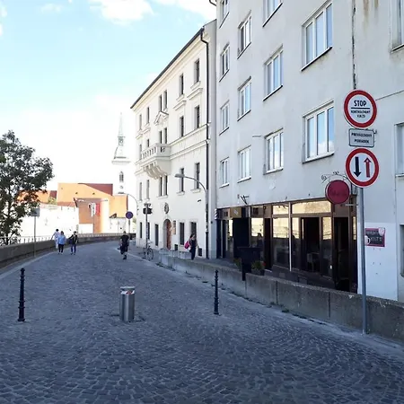 Appartamento Old Town Castle Rock - Best Location Bratislava